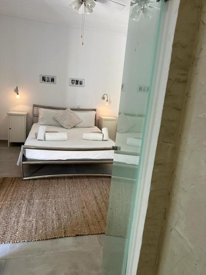 Elysium Apartments Corfu Paleokastritsa Exterior photo